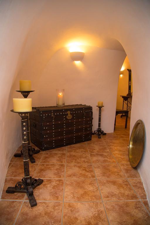 Lydia Luxury Villa Karterados  Exterior photo