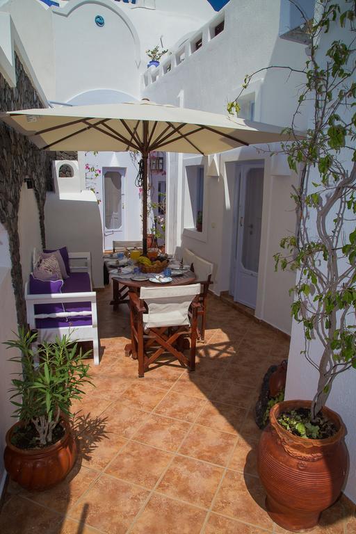 Lydia Luxury Villa Karterados  Exterior photo